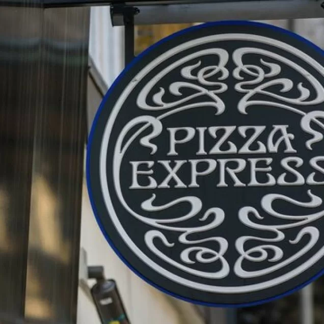 Pizza express cuts carbon with Voltage Optimisation