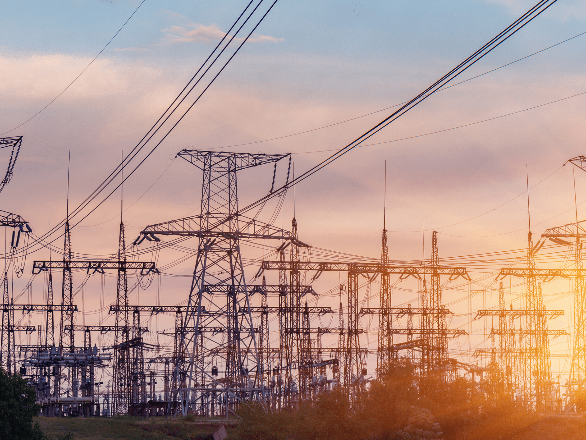 Voltage optimisation natural saving 