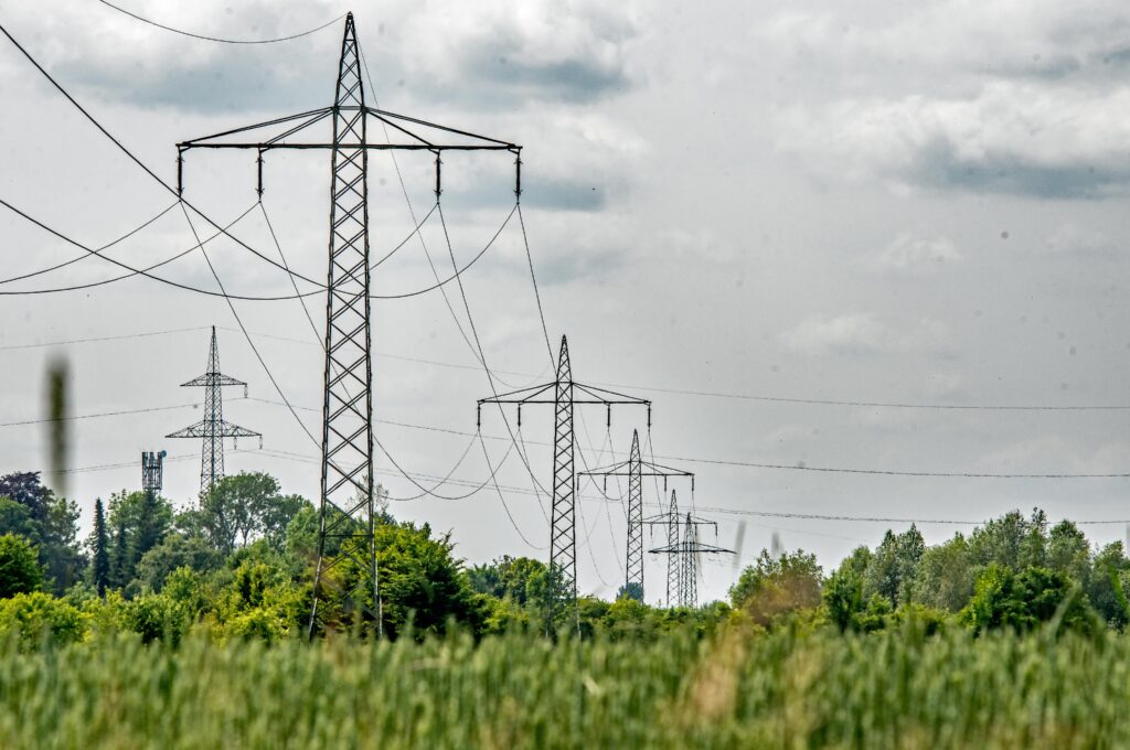 Voltage Optimisation