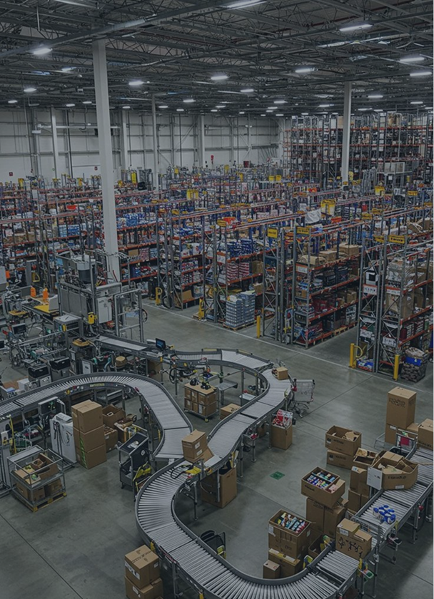 Printing and packaging site