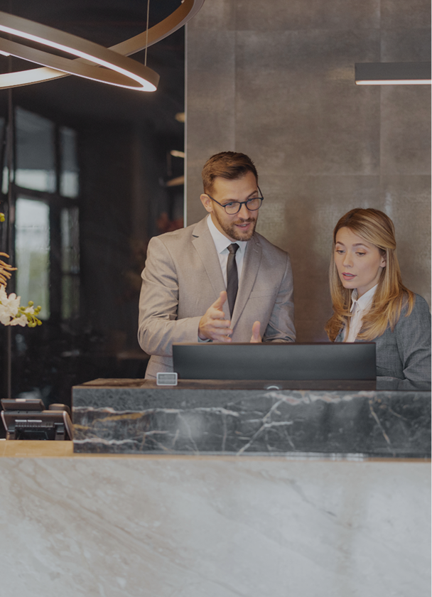 Hotels and hospitality group