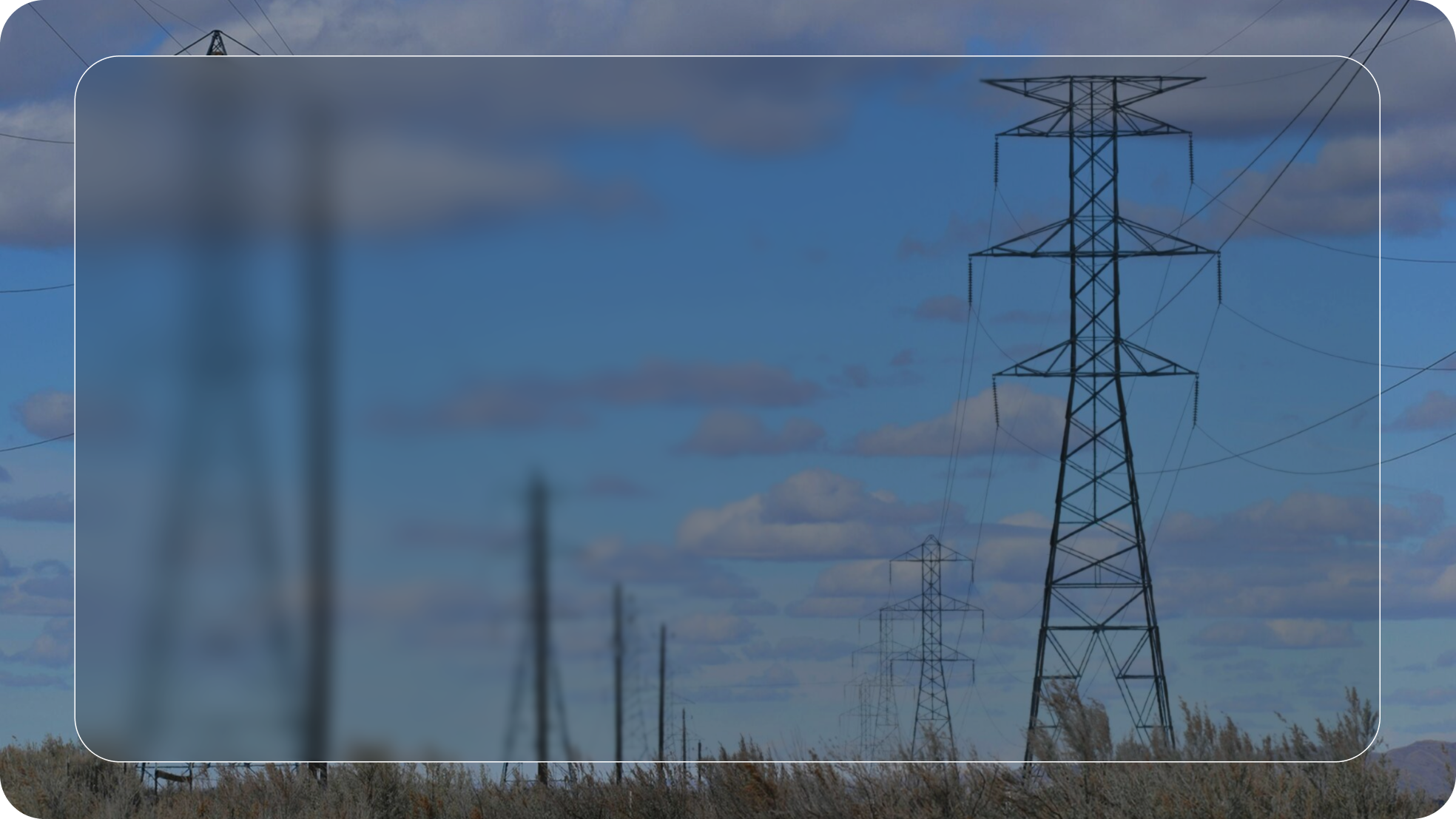 UK electricity transmission infrastructure