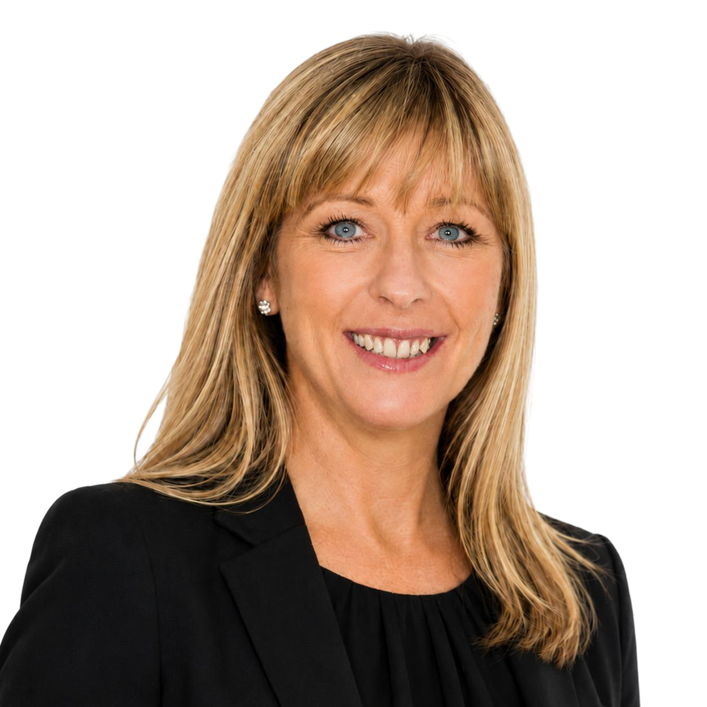 Karen Kershaw