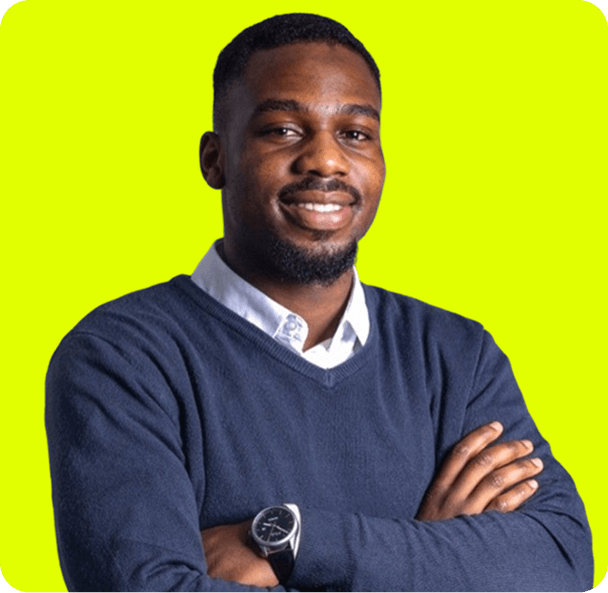 Samuel Adetiloye